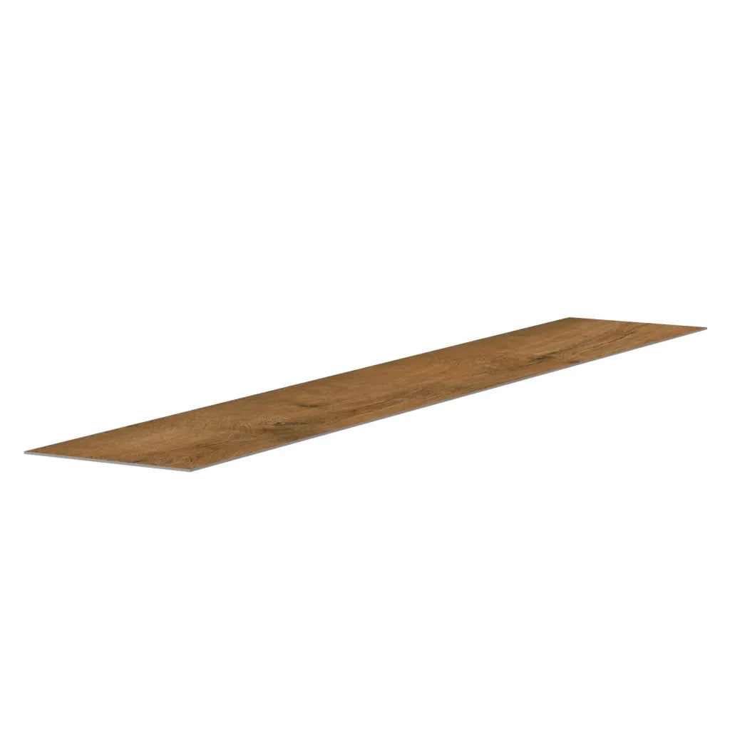 Pannelli da Parete Effetto Legno Marrone PVC 2,06 m2 CFW4591572