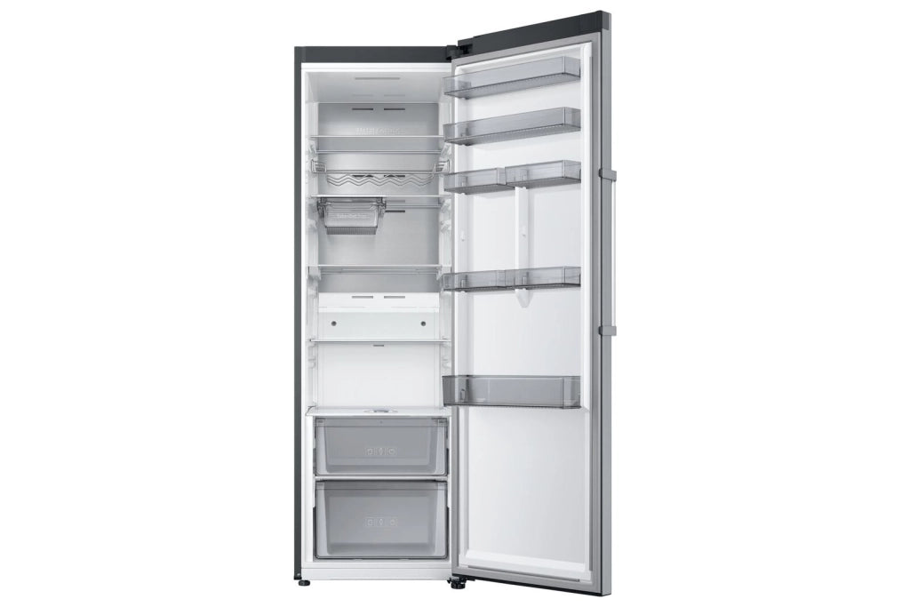 Samsung RR39C7BC5S9 Frigorifero Mono Splitporta Serie Twin AI 387 Litri Classe Energetica E