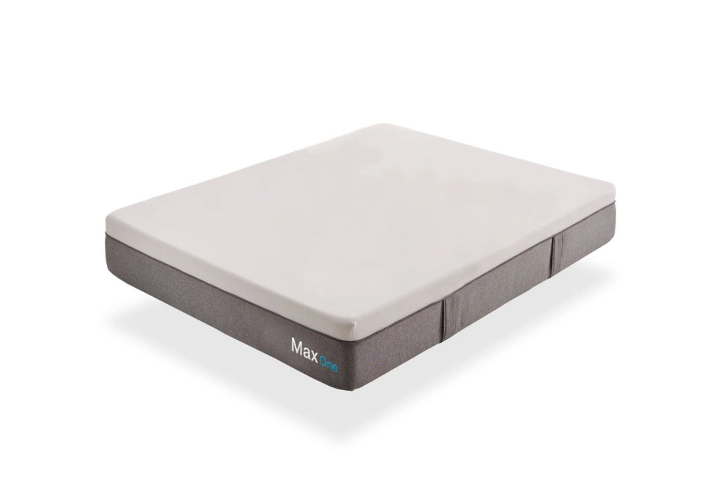 Materasso viscoelastico Max One Ortopedico Sfoderabile Multizone - 160X200 - Moonia