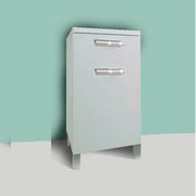 BASE CUCINA 40 CM (1CASS.+1ANTA) BIANCO