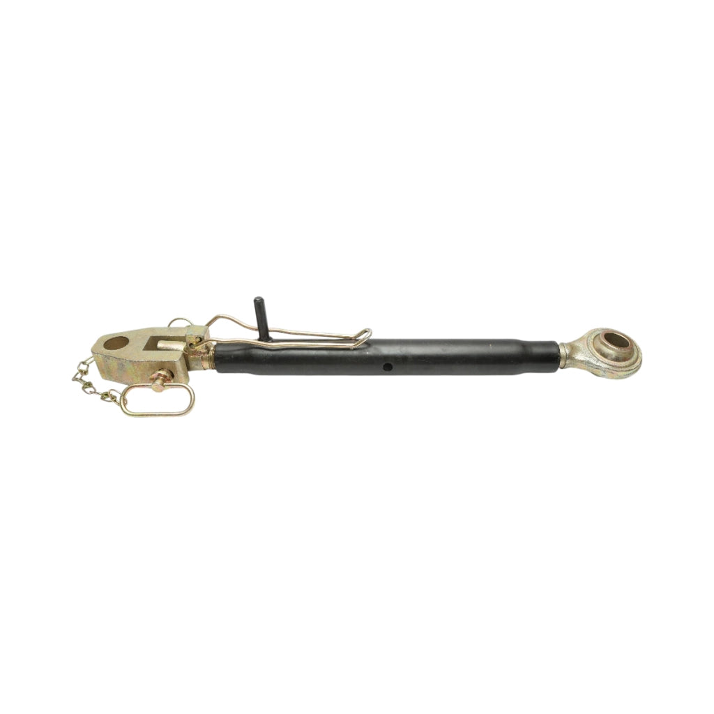 Terzo punto meccanico universale – 670×890 mm Categoria attacco: 3–3 Breckner Germany