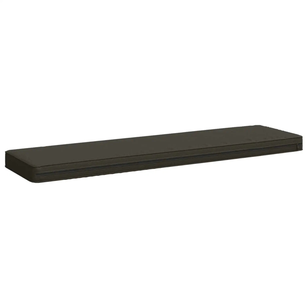 Cuscini per Panchina a 2 Pezzi VUGHT 2 pcs 100% Poliestere 950607