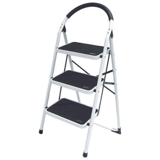 Brixo Sgabello Comfort Step Gradini 3