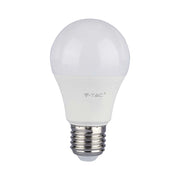 Lampadina LED 10.5W E27 A58 3000K Samsung 1055lm – V-TAC – VT-211-N