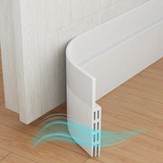 Difesa da Ingressi 2x1m - Autoadesivo, Bloccatore di Ventilazione per Isolamento Acustico e Protezione dagli Insetti