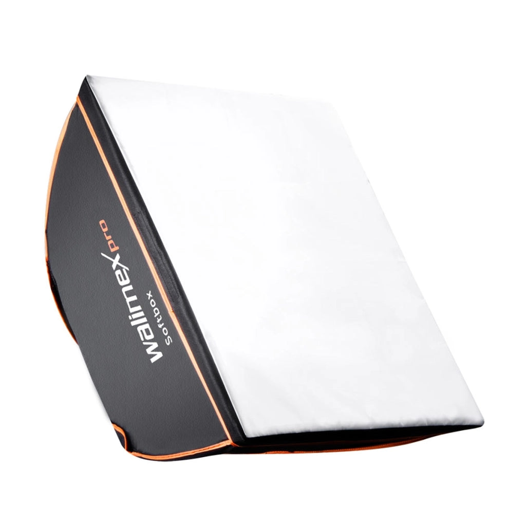 Softbox OL 40x40cm & K