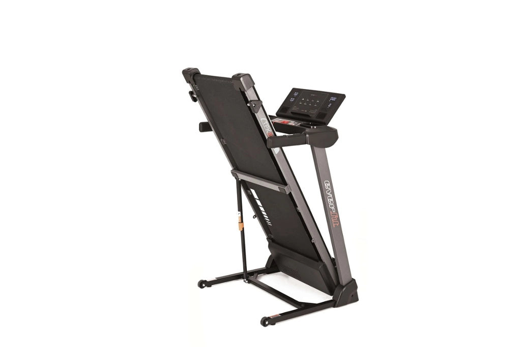 Tapis Roulant TFK 230 con Inclinazione Manuale con Motore 1,75/2,75 HP