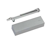 CHIUDIPORTA AEREO SERIE TS 72- - argento (22232101+22002501) - 1 pezzi DORMAKABA