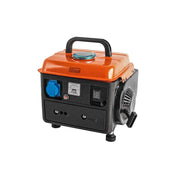 Generatore Portatile Vinco 2 Tempi 0,8 Kw con Avviamento Manuale