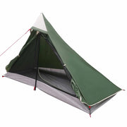 Tenda da backpacking Verde 222 x 85 x 125 cm