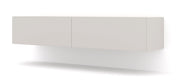 ARMADIO TV A MURO BINGO 160 CASHMERE