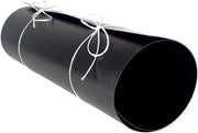 Piastra di Polietilene 1-3 mm - Piastra di Plastica - PE-HD 300 - Leggera - Sicura per la Salute - Facile da Lavorare - Piastra di Plastica