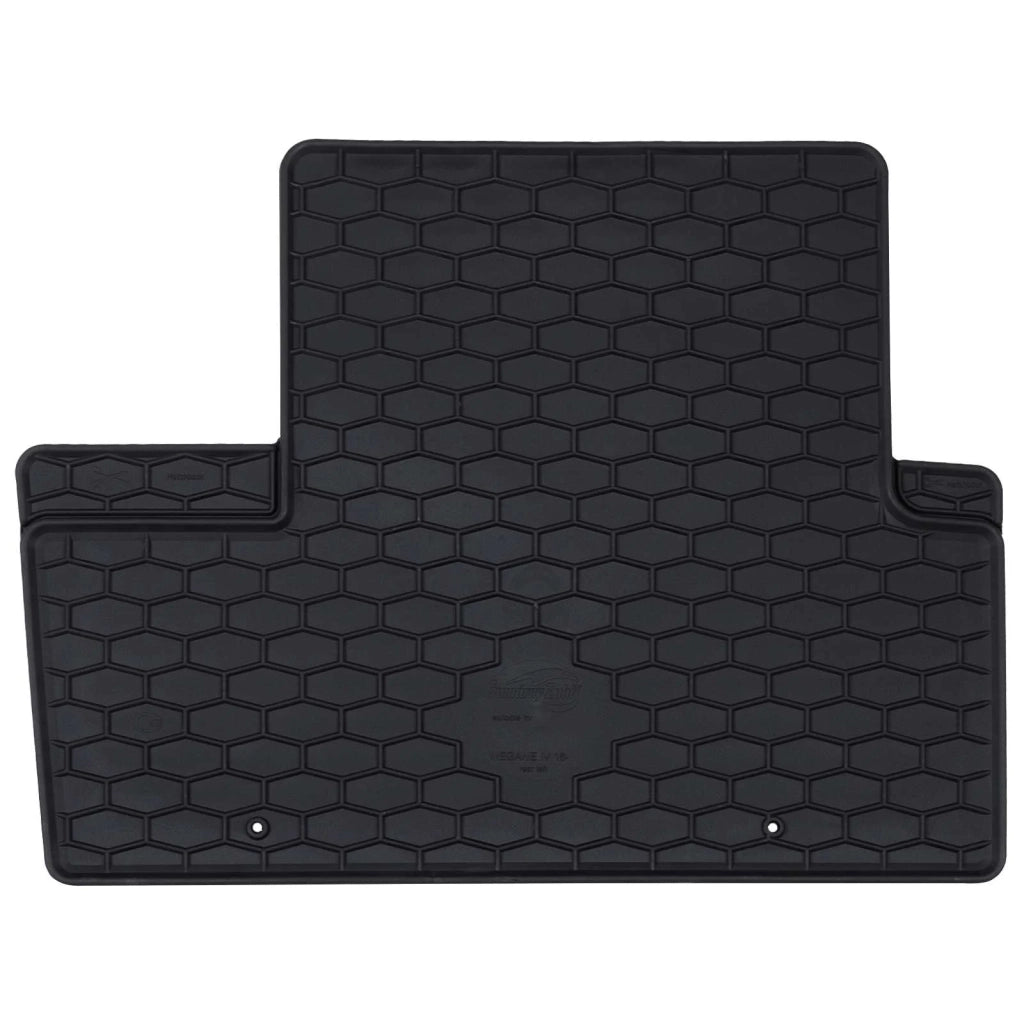 Tappetino per Auto 4 pcs adatto per Renault MEGANE IV 2016-