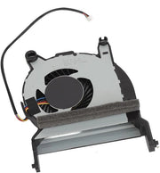 Ventilatore di raffreddamento CPU - Sostituzione - Mini PC - 4-pins Connettori di alimentazione - Adatto per HP Elitedesk e ProDesk - Prestazioni affidabili