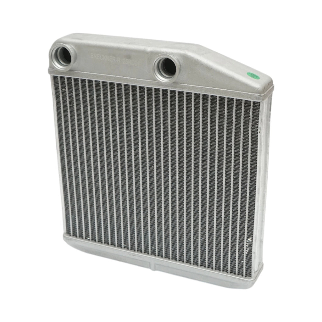 Radiatore riscaldamento abitacolo – Opel, Fiat, Citroën (Corsa D, Punto, Romeo, Linea, Fiorino, Mito, Nemo) Dimensioni: 160 × 188 × 26 mm Codici OEM compatibili: 1924002040