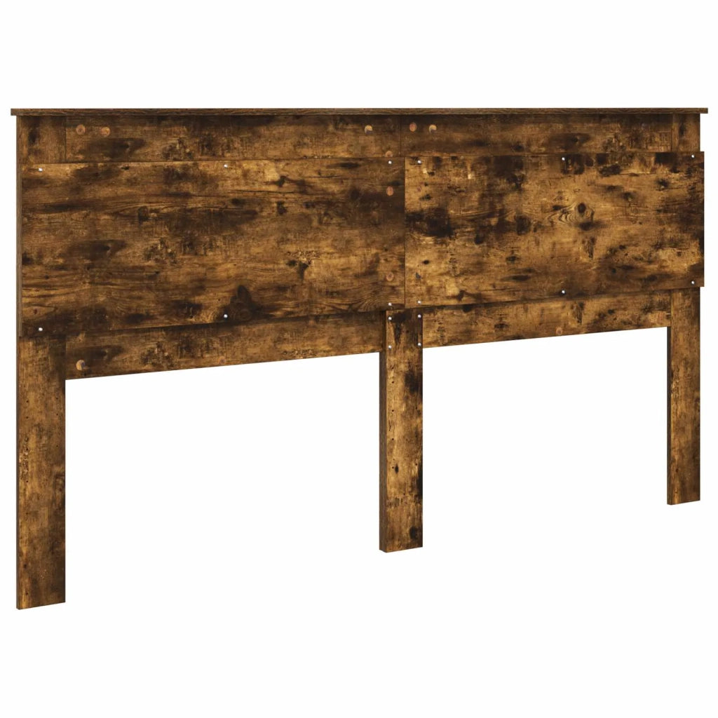 Testiera Rovere fumé Legno ingegnerizzato 887421