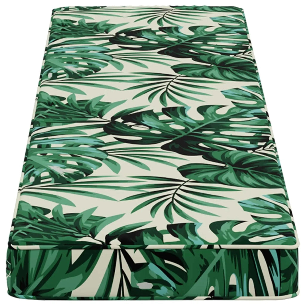 Cuscino per Panchina a 1 Pezzo VUGHT 100% Poliestere 950518