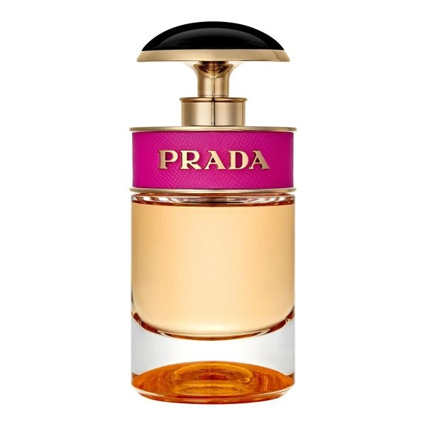 Eau de parfum donna prada candy edp 30 ml - 8435137727100