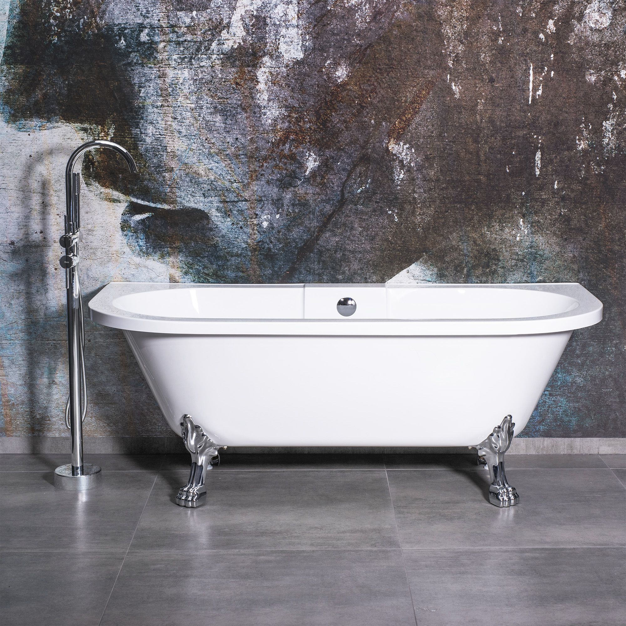 Vascha Bagno Rea Korfu 170