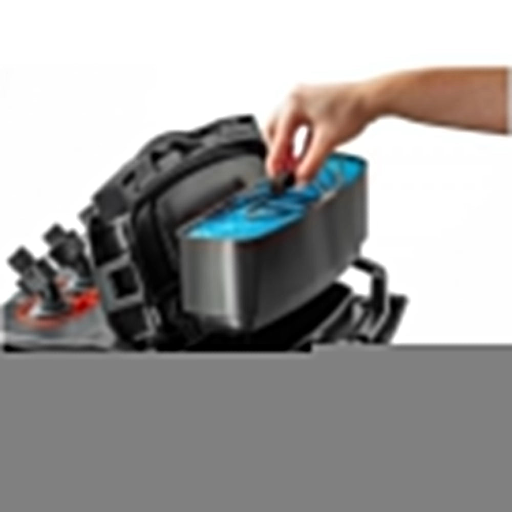 Aquael HyperMax 4500 Link - filtro esterno elettronico WiFi per acquari fino a 1500 litri