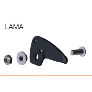 BAHCO LAMA DI RICAMBIO R230P PER SVETTATOIO- 1,0 pz