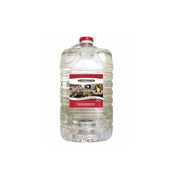 Combustibile bioetanolo Domestix per stufe e biocamini confezione 10Lt