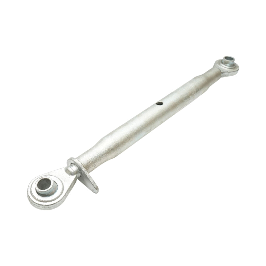 Terzo punto meccanico regolabile – 540–750 mm Categoria attacco: 1–1