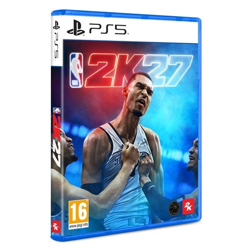 Videogioco 2k games swp51820 playstation 5 nba 2k27