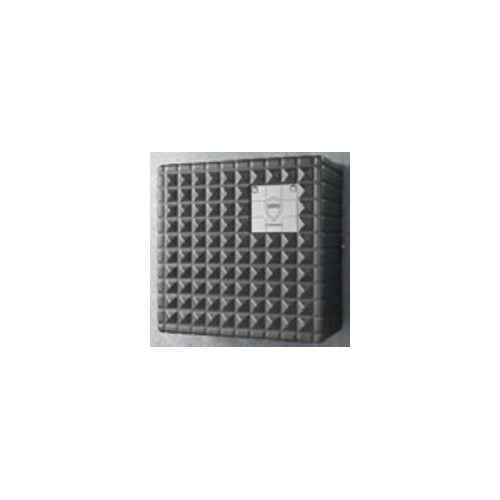 MACCHINA NEBBIOGENA 60" DI 415 M³ EFFETTIVI IN CONTINUO DFM DT-401 ALLARME NUOVO