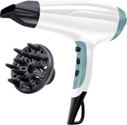 Asciugacapelli - Asciugacapelli Ionico - Föhn - Stilizzatore - Anti Pelo Secco