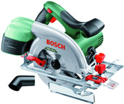 Bosch SEGA CIRCOLARE PKS 55 A 1.200 W
