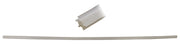 J-SKY BC 260 FIG. 1 ALBERO FLESSIBILE- JET-SKY- 1,0 pz