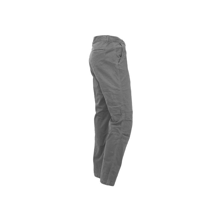 PANTALONE BALTIC SLIM FIT  tg.L  grey iron    UPOWER