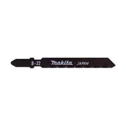 LAMA PER SEGHETTO ALTERNATIVO 'A-85737' MAKITA 75 mm - conf. 5 pezzi - MAKITA