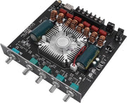 Modulo di Controllo Interruttore di Cortocircuito TPA3255 Amplificatore di Potenza Facile da Utilizzare Adatto per TV