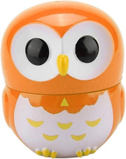 Guida Uccello alla Cucina Timer Meccanico - Cucina in Casa Orologio - Strumento Portatile per la Cucina - Arancione 

Modello: 
Specifica tecnica: 
Codice prodotto: