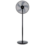 DCG Eltronic VE1646 ventilatore Nero