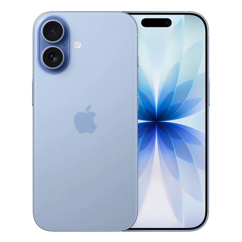 Tim apple iphone 17 (256gb) azzurro nebbia - 788456
