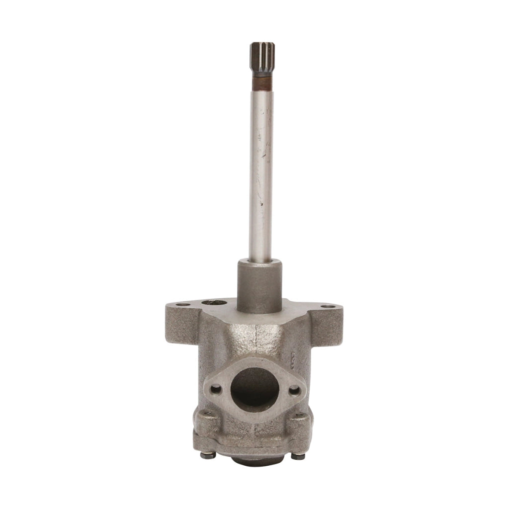 Pompa olio motore per Landini, Massey Ferguson, JCB, Perkins codice OEM 41314137, 4132F015, 747292M91, 747292Z91, 4132F048, 4132F15, 4132F48, 02/100233, 02/101703, 02100233, 02101703