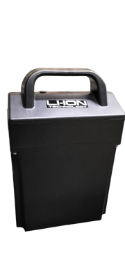 Batteria EP 24V 20Ah senza led per traspallet elettrico MTC 12, ECH 12, EP 12, EPT 12