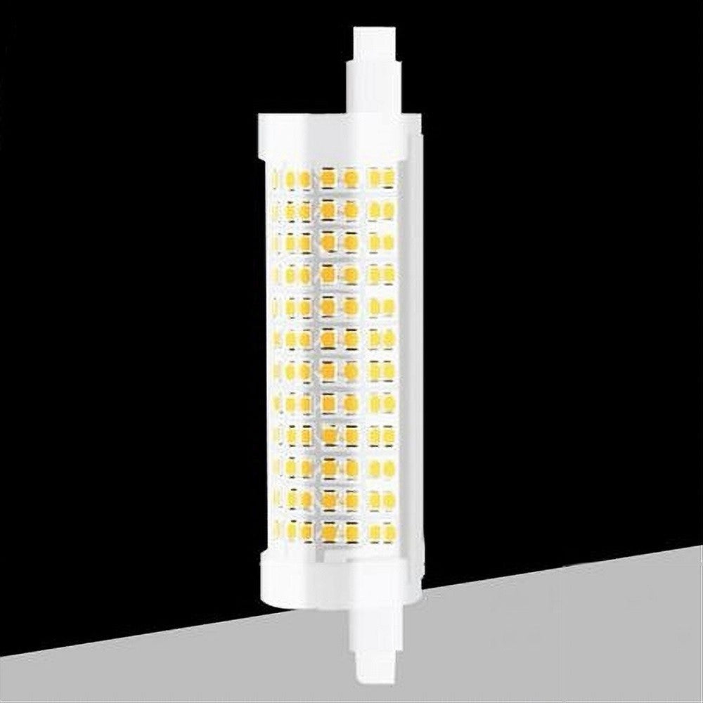 Trade Shop - Lampadina Led Attacco R7s 19 Watt 2500 Lm Luce Calda Naturale Fredda R7s-19w-001 -