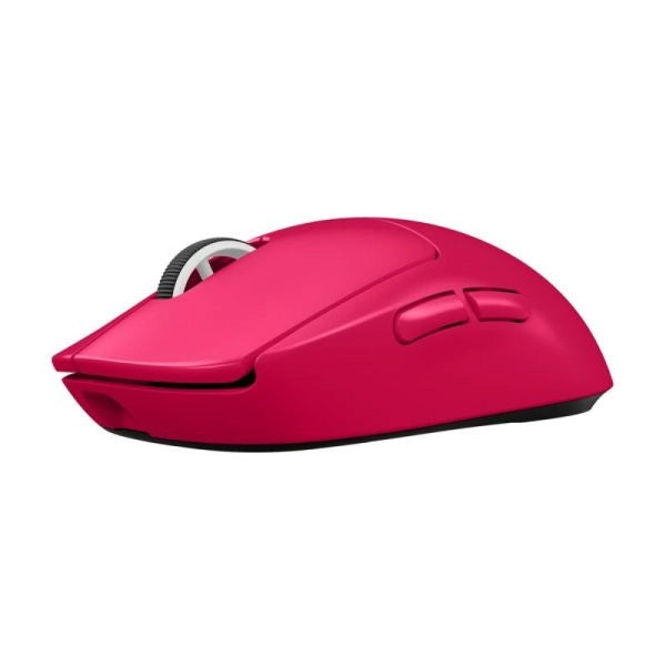 Logitech mouse 910-006797 / g pro x superlight 2 ls rosa