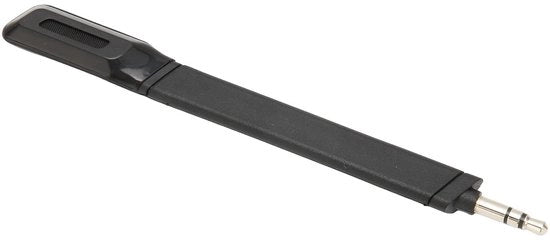 Microfono Vervangend per G733 - Microfono Professionale con Riduzione Rumore - 3,5 mm - Microfono Senza Fili - Adatto per G733 Lightspeed.