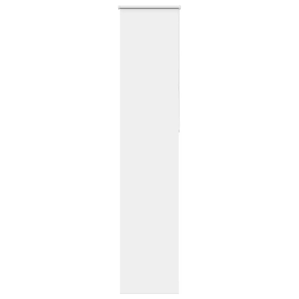 Tenda a Rullo Oscurante 45x230 cm Larghezza Tessuto 40,7 cm