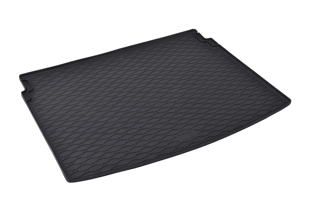 216B-430004 - Tappeto gomma baule per CUPRA Formentor 2020-, Formentor 2020- E-Hybrid Posizione superiore e inferiore