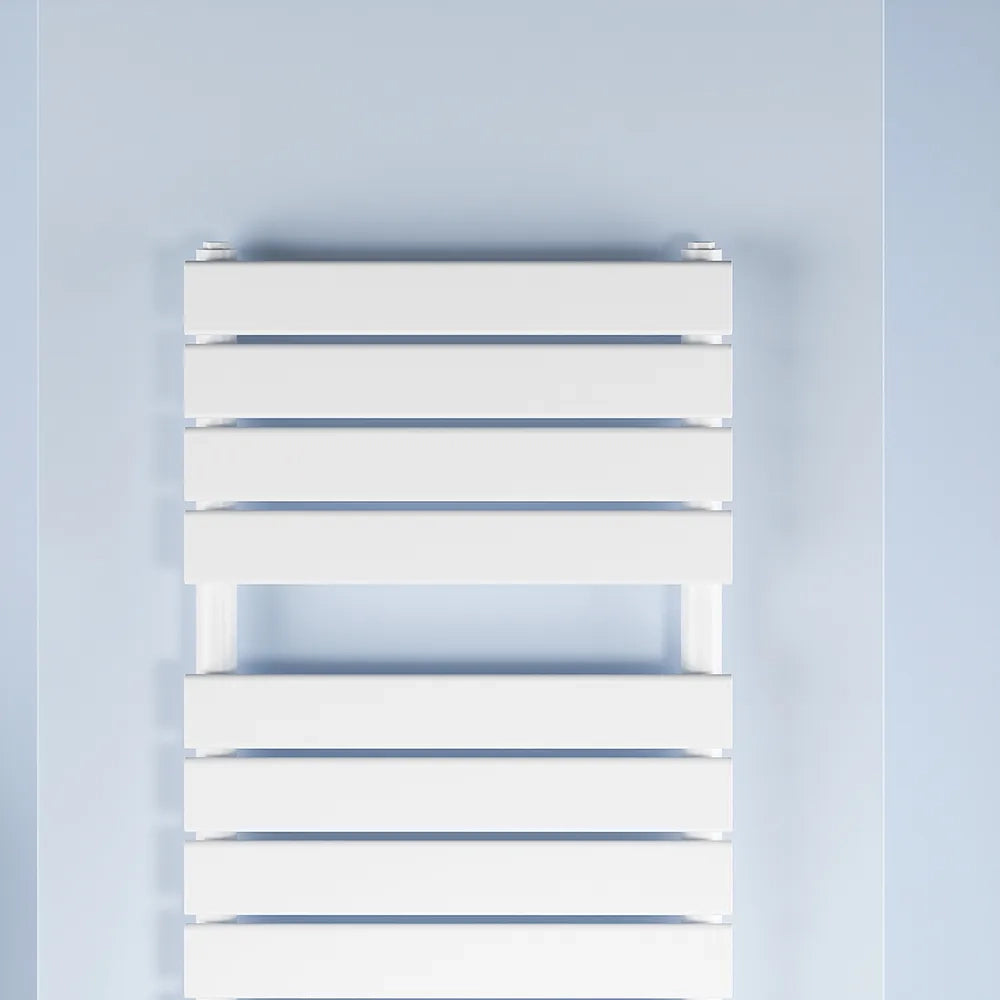 Termoarredo scaldasalviette 1800x500 bianco interasse 450 | Sirio