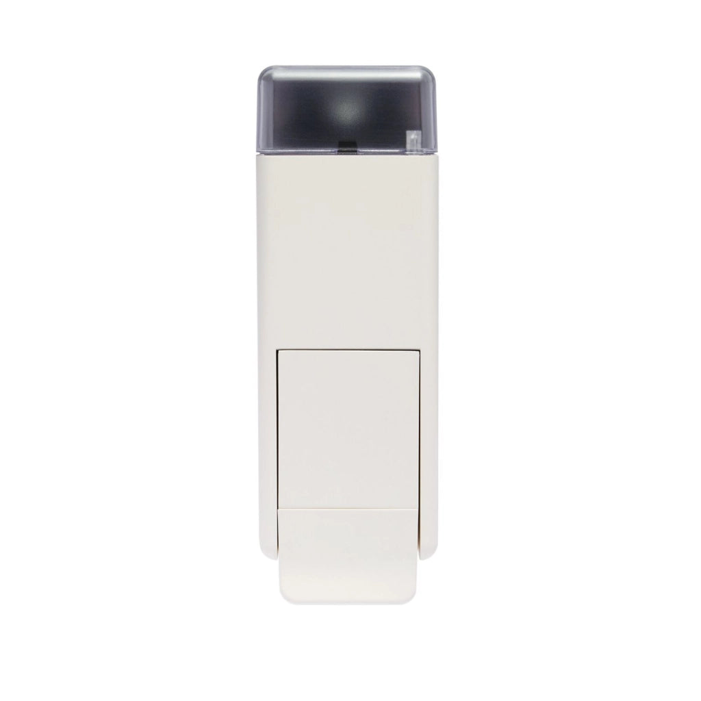 Illy caffè, macchina da caffè a capsule iperespresso y3.3 bianca 60558
