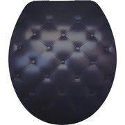Diaqua, sedile copri-wc lyon slow-motion, mdf/fsc 100 %, 42 - 47