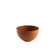 Insalatiera Ciotola in Plastica Dorotea Caramello 14 cm Belli e Forti