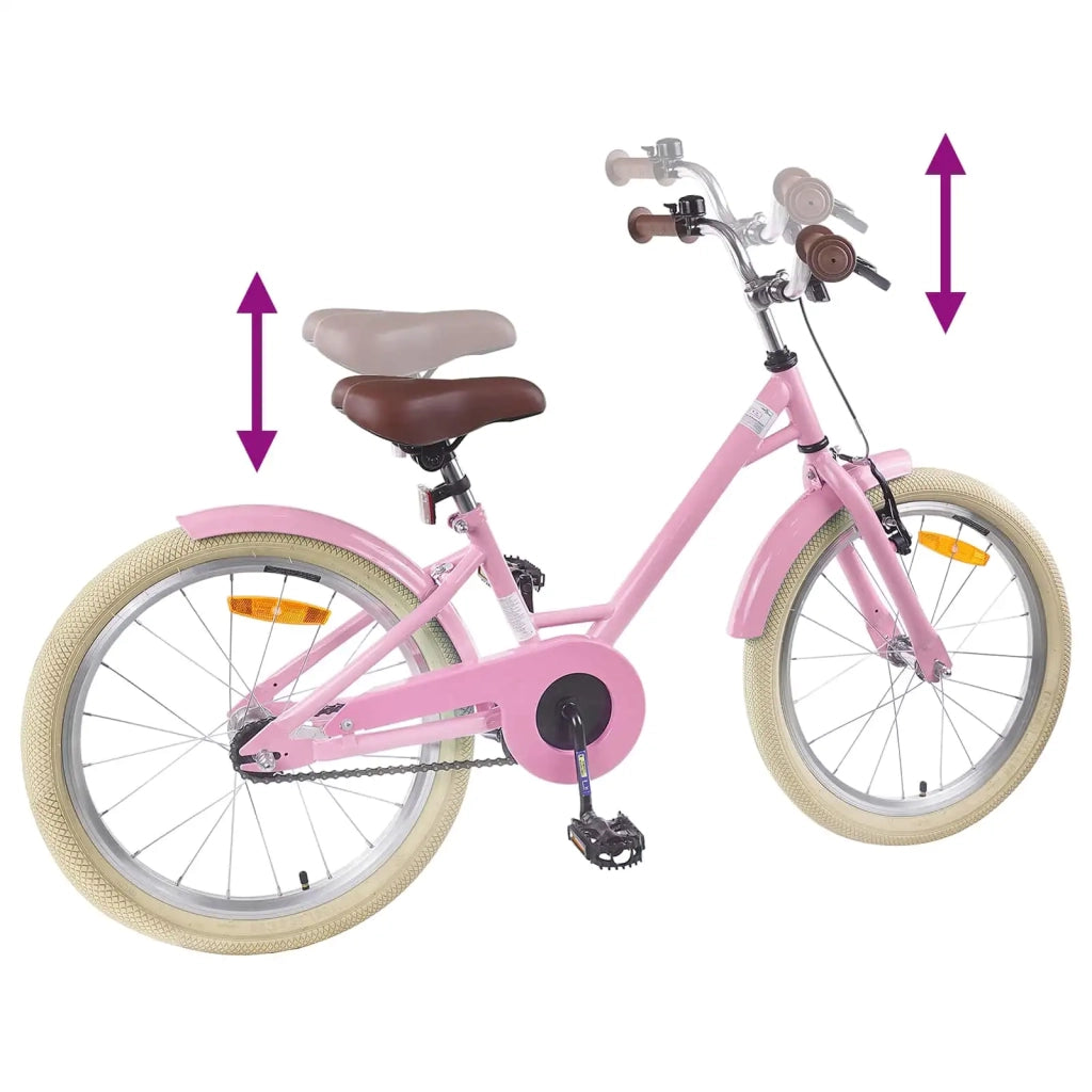 Bicicletta per Bambini 22 Pollici per bambini dai 7 ai 12 anni 42009198